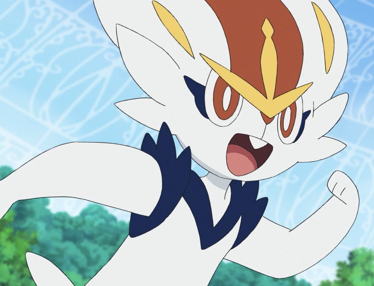 Jester_Pyro_Bun's tweet image. Retweet if you
 really
   really
     really
       really
       really
      really
    really
  really
really
really
 really
 really
  really
   really
     really
       really
       really
      really
    really
   really
 REALLY…
love Cinderace