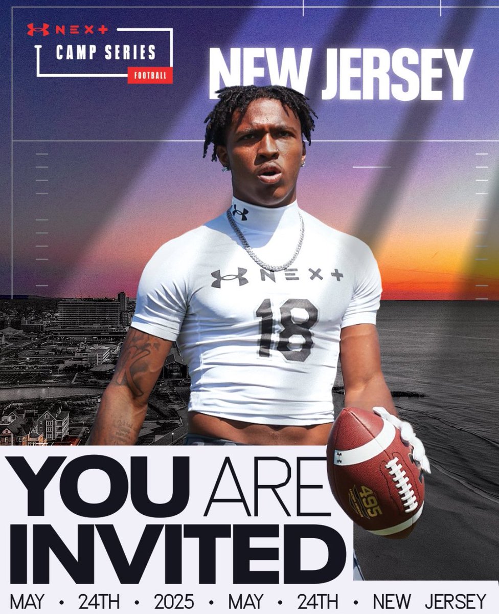 Webber Marx ‘27 QB (@webbermarx) on Twitter photo Thank you <a href="/DemetricDWarren/">Demetric D. Warren</a> for the invite! Excited to compete! <a href="/SPSFootballNH/">SPS Football</a> <a href="/M2_QBacademy/">M2 QB Academy</a> <a href="/amclaughlinqb/">Alex McLaughlin</a> <a href="/CraigHaubert/">Craig Haubert</a> <a href="/TheUCReport/">Billy Tucker</a> <a href="/TomLuginbill/">Tom Luginbill 🇺🇸 🏈</a> Thank you <a href="/DemetricDWarren/">Demetric D. Warren</a> for the invite! Excited to compete! <a href="/SPSFootballNH/">SPS Football</a> <a href="/M2_QBacademy/">M2 QB Academy</a> <a href="/amclaughlinqb/">Alex McLaughlin</a> <a href="/CraigHaubert/">Craig Haubert</a> <a href="/TheUCReport/">Billy Tucker</a> <a href="/TomLuginbill/">Tom Luginbill 🇺🇸 🏈</a>