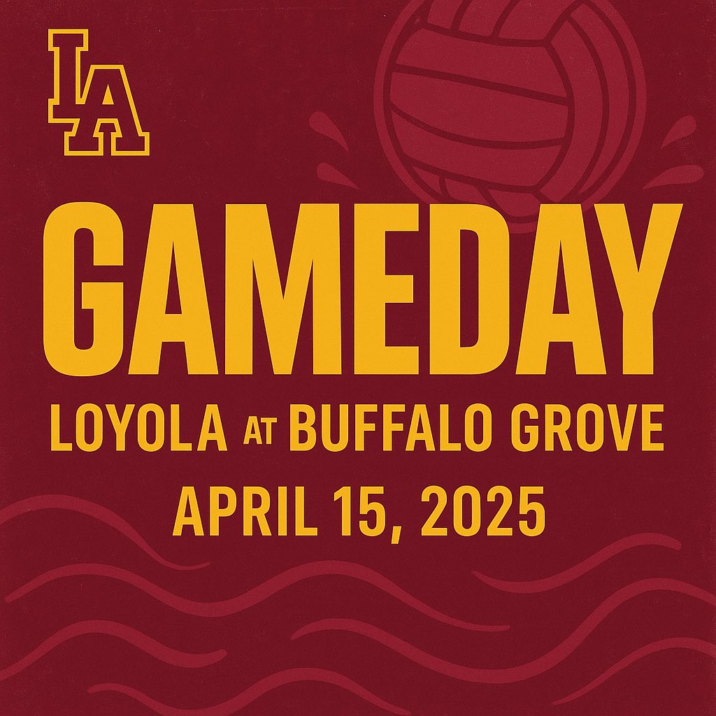 🚨 GAMEDAY! 🚨 
Ramblers hit the road tonight at Buffalo Grove.
Bring the energy, effort, and intensity. Let’s get after it!
#RamblersRise #RoadWarriors #GoRamblers