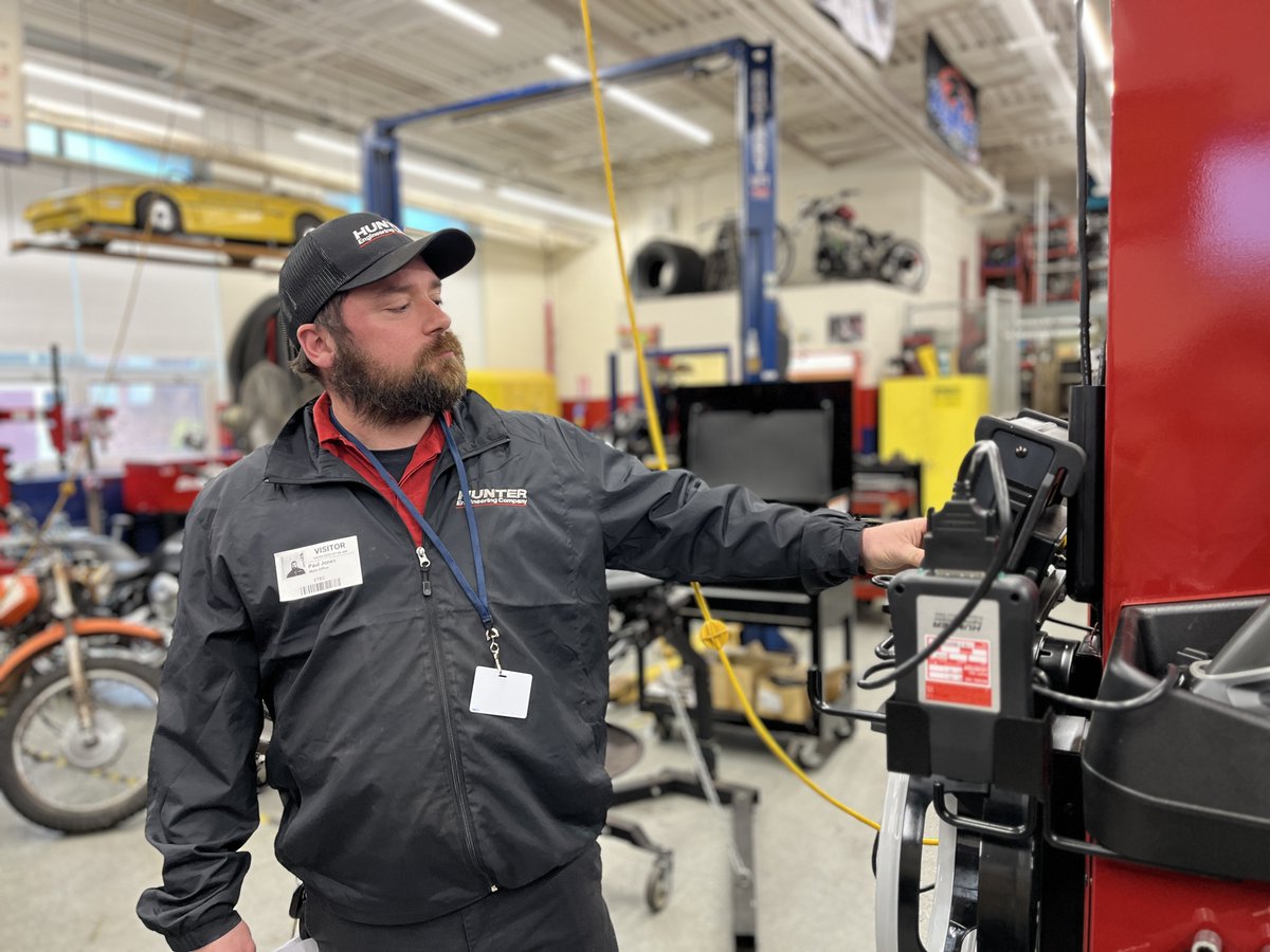 We’re proud to announce that our #RocklandBOCES Automotive Training program has received ASE Training Program accreditation by the ASE Education Foundation in Maintenance and Light Repair!

To learn more visit RocklandBOCES.org.

<a href="/ASEtests/">ASE</a> #ASE #CTE #AutoTech