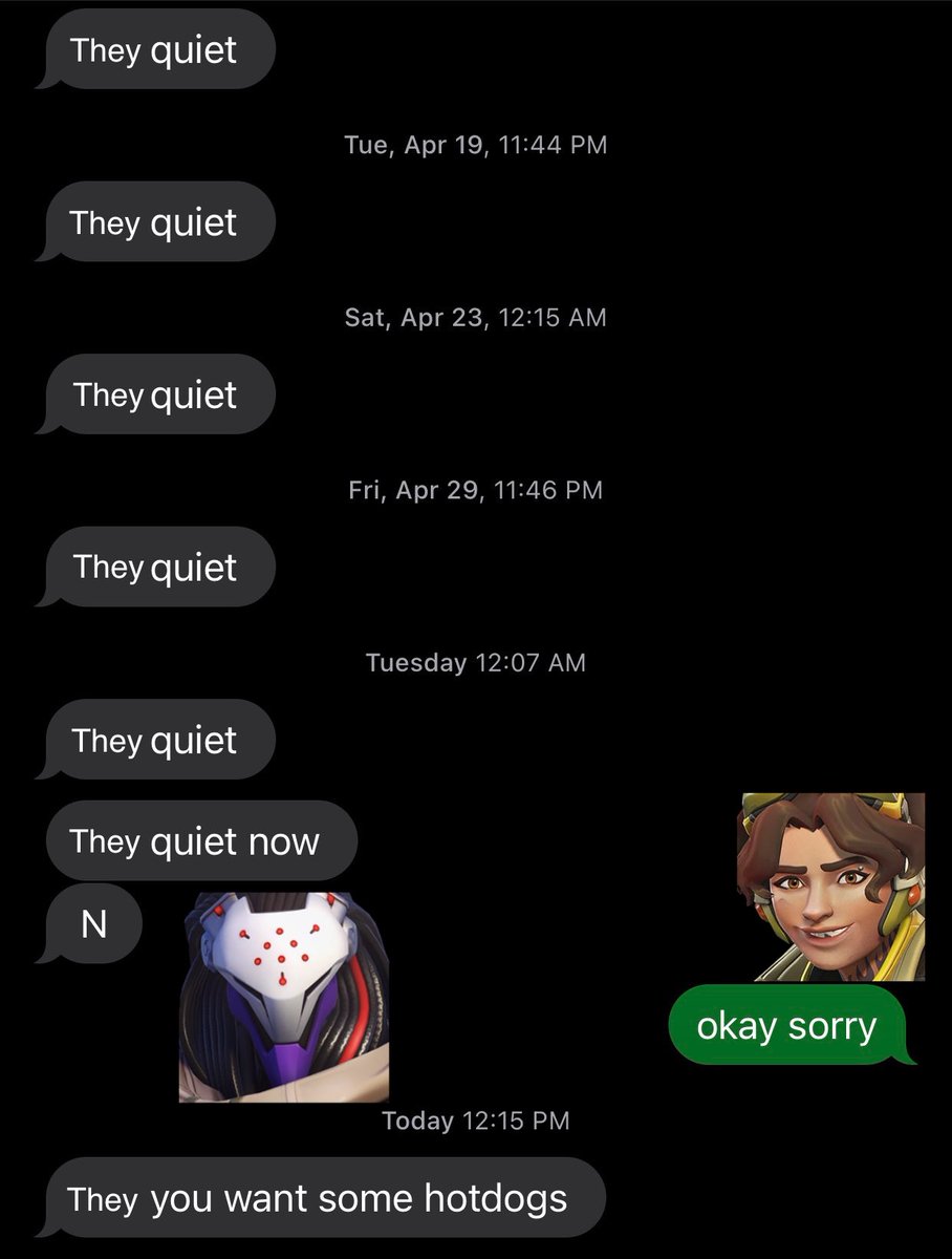 Epic_Edster's tweet image. Dadmattra texts