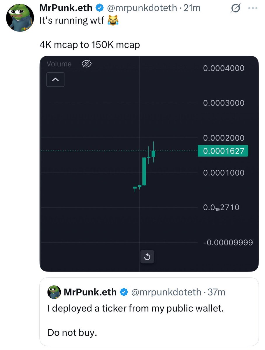 Dior tweet media