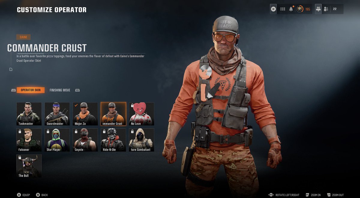 Call of Duty Black Ops 7 Informer tweet media