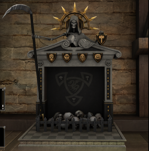 Spring Event - OF Hadrian's Wall

We're calling all adventurers back to one of Albion’s most iconic battlefields - Old Frontiers Hadrian’s Wall. 

Vanquish your enemies &amp; earn the Headhunting Trophy! Event runs until Tues, May 5th.

Details on the Herald! darkageofcamelot.com/article/spring…