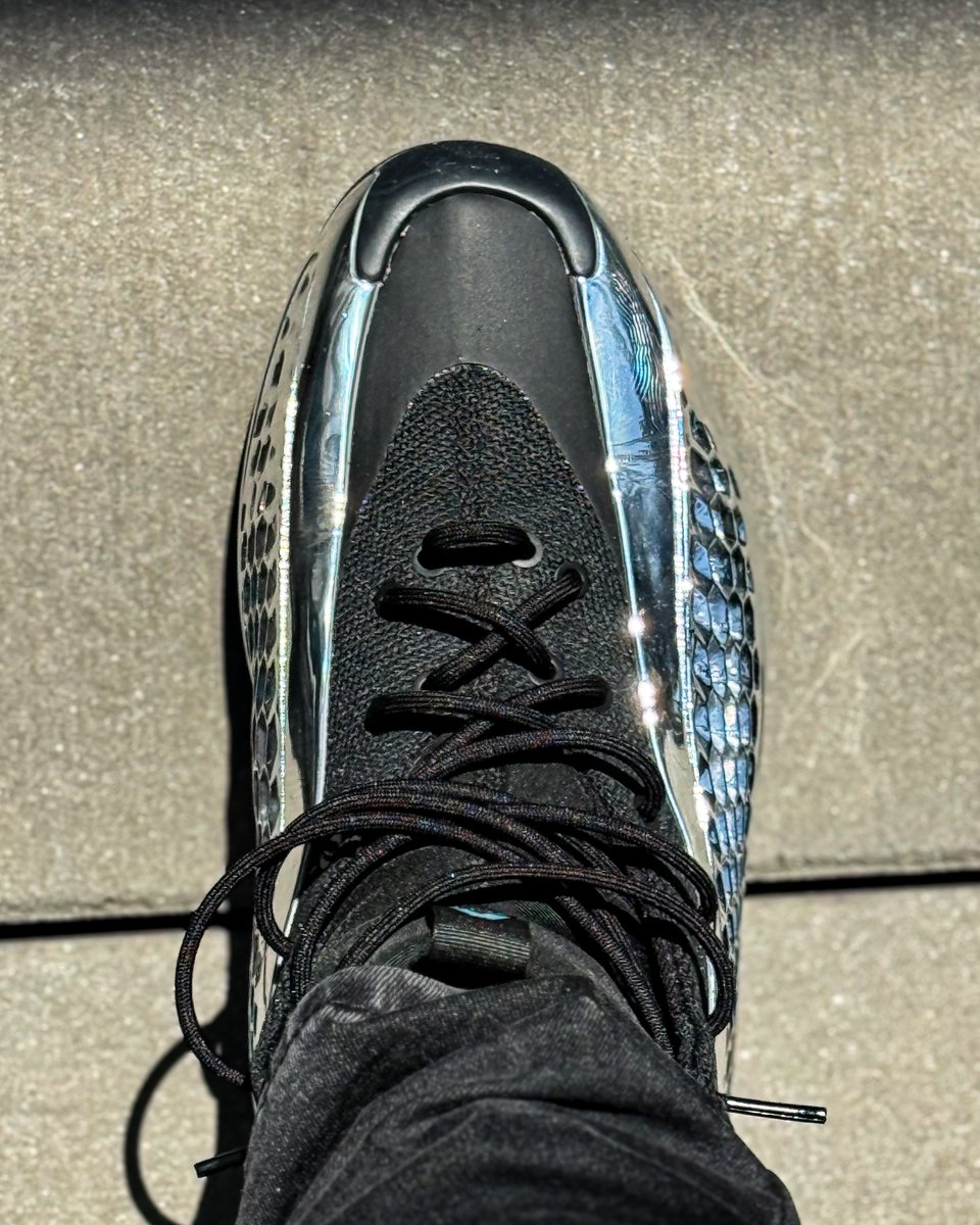 Absolute stunners in the ☀️ <a href="/adidasHoops/">adidas Basketball</a>