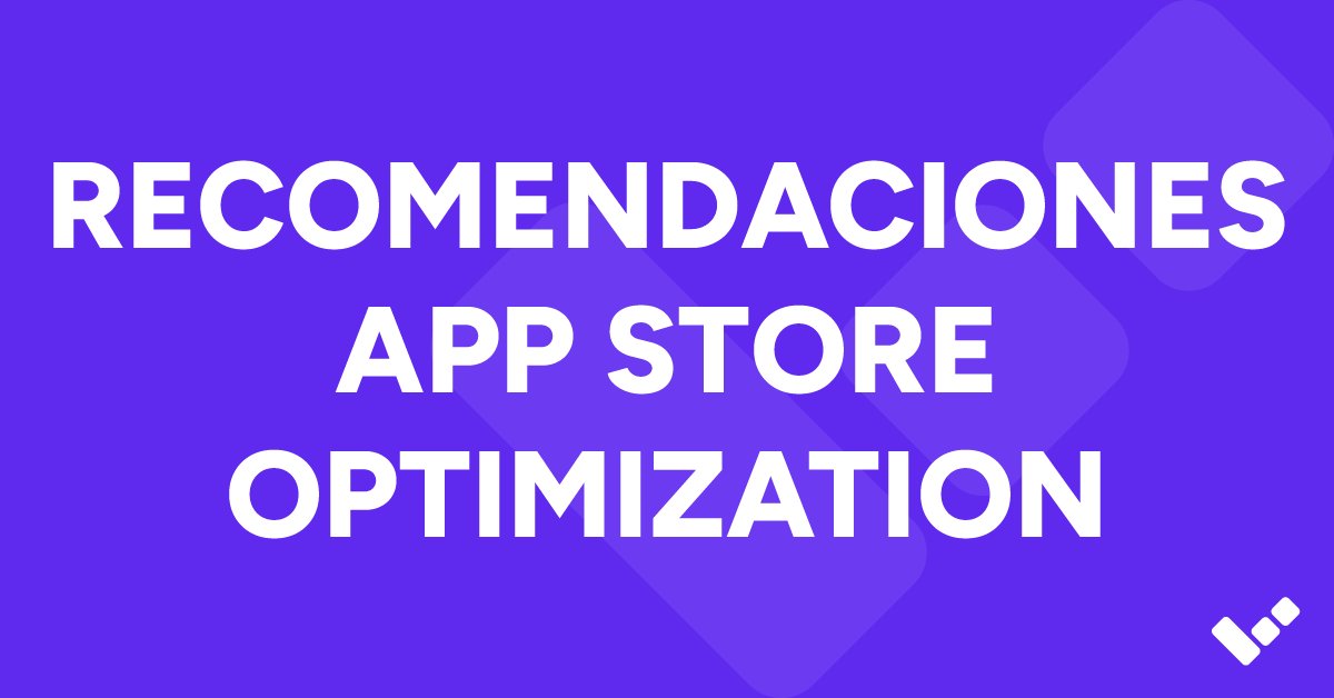 pick_aso's tweet photo. 12 Recomendaciones ASO para Mejorar la Visibilidad de tu App en 2025 (aunque en realidad son 28 🤯)

12 años haciendo App Store Optimization dan para mucho.

LINK ➡️ https://t.co/QQcTRNQWsA https://t.co/KsuyXEWoGA