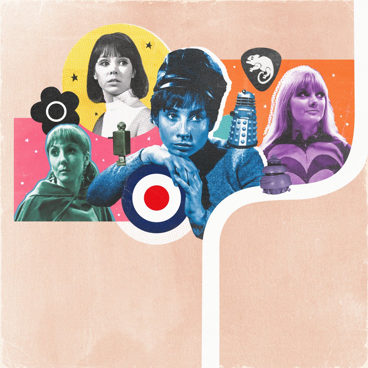DWAS ONLINE (@dwasonline) on Twitter photo Projections In Time - 60s Girl Power has SOLD OUT! Thanks for your amazing support. More guest announcements to come!
And here’s Joe Cook’s brilliant artwork in full!
<a href="/RiversideLondon/">Riverside Studios</a> Projections In Time - 60s Girl Power has SOLD OUT! Thanks for your amazing support. More guest announcements to come!
And here’s Joe Cook’s brilliant artwork in full!
<a href="/RiversideLondon/">Riverside Studios</a>