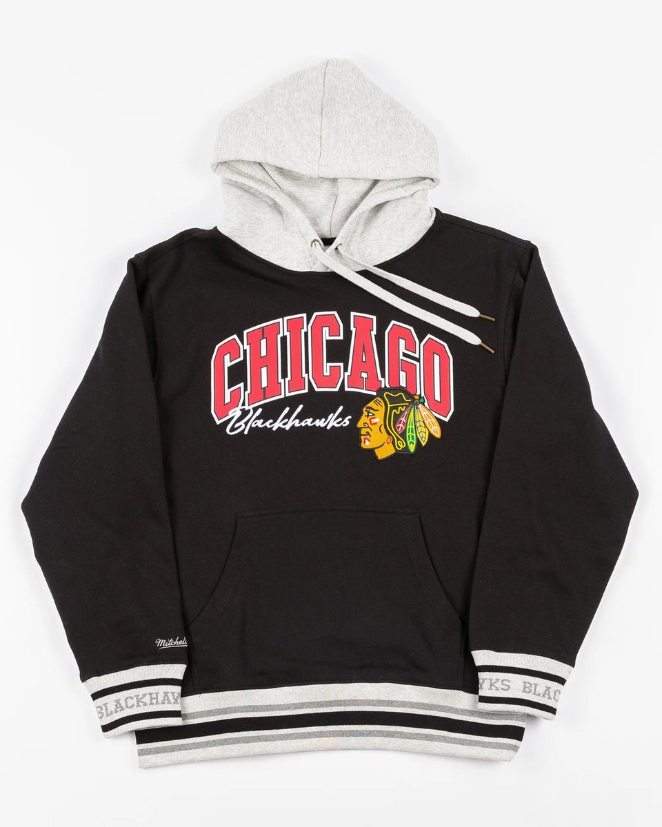 today is the last day to save an additional 25% on sale items‼️

shop sale now🛍️ ➡︎ blackhawks.tbits.me/trk/0YQ6b