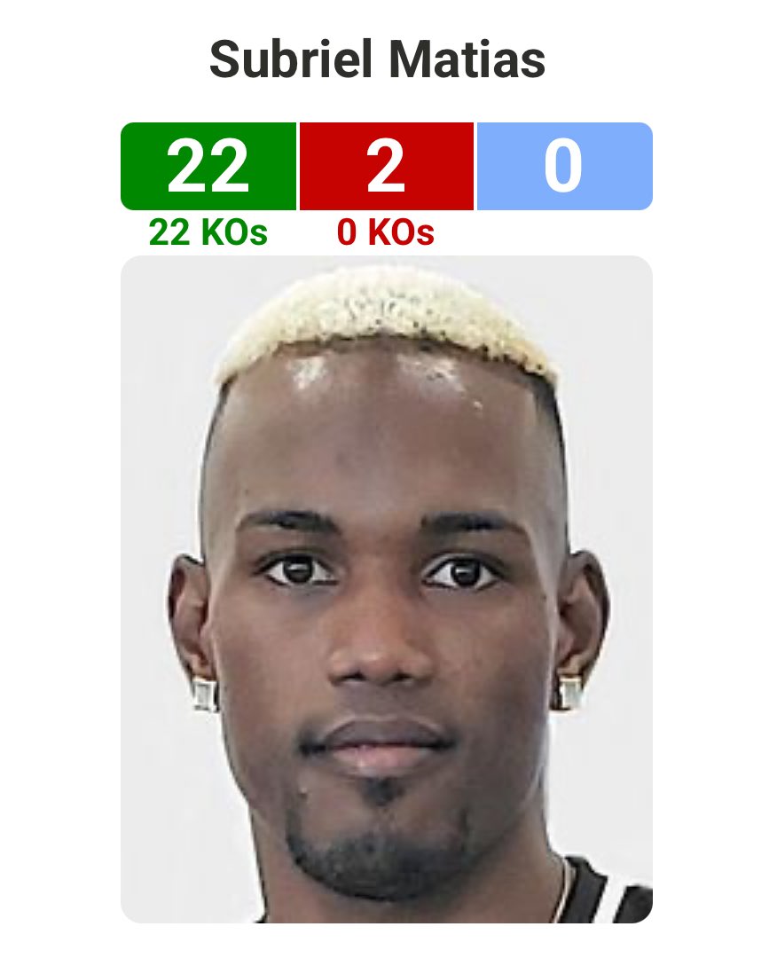 BaLeNciAgA👊🔥🥊 tweet media