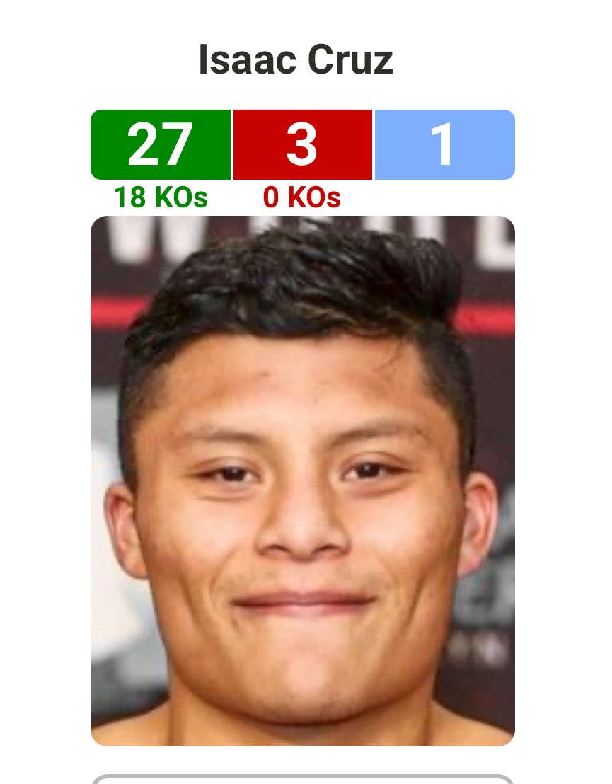 BaLeNciAgA👊🔥🥊 tweet media