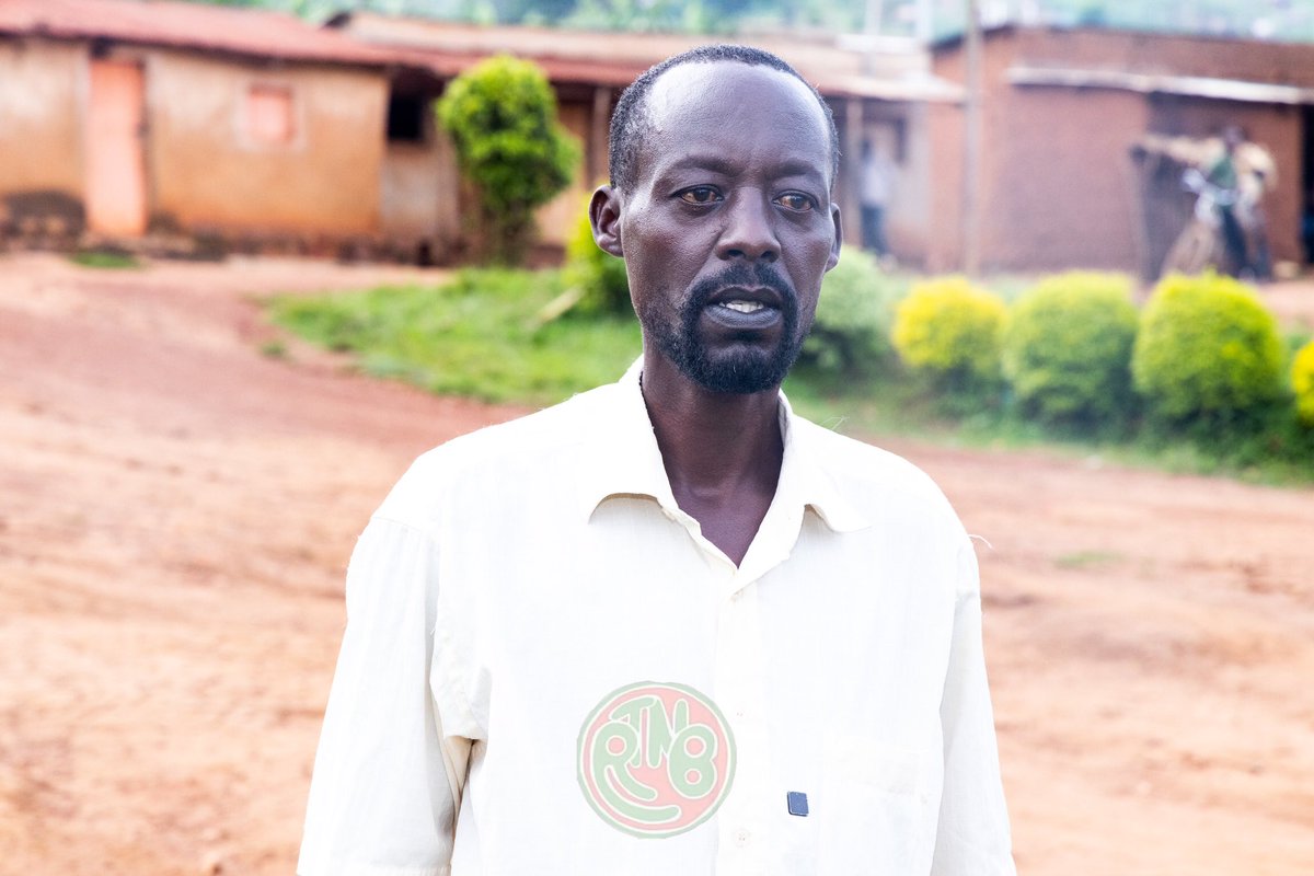 RTNBurundi's tweet image. 𝐃𝐮 𝐫𝐚𝐩𝐚𝐭𝐫𝐢𝐞𝐦𝐞𝐧𝐭, 𝐝𝐞 𝐥𝐚 𝐫𝐞́𝐢𝐧𝐬𝐞𝐫𝐭𝐢𝐨𝐧 𝐞𝐭 𝐝𝐞 𝐥𝐚 𝐫𝐞́𝐢𝐧𝐭𝐞́𝐠𝐫𝐚𝐭𝐢𝐨𝐧: 𝐥𝐞𝐬 𝐫𝐚𝐩𝐚𝐭𝐫𝐢𝐞́𝐬 𝐭𝐞́𝐦𝐨𝐢𝐠𝐧𝐞𝐧𝐭

Dans les communes de #Busoni et #Bugabira, ainsi que dans celle de #Bwambarangwe, toutes situées dans la province de