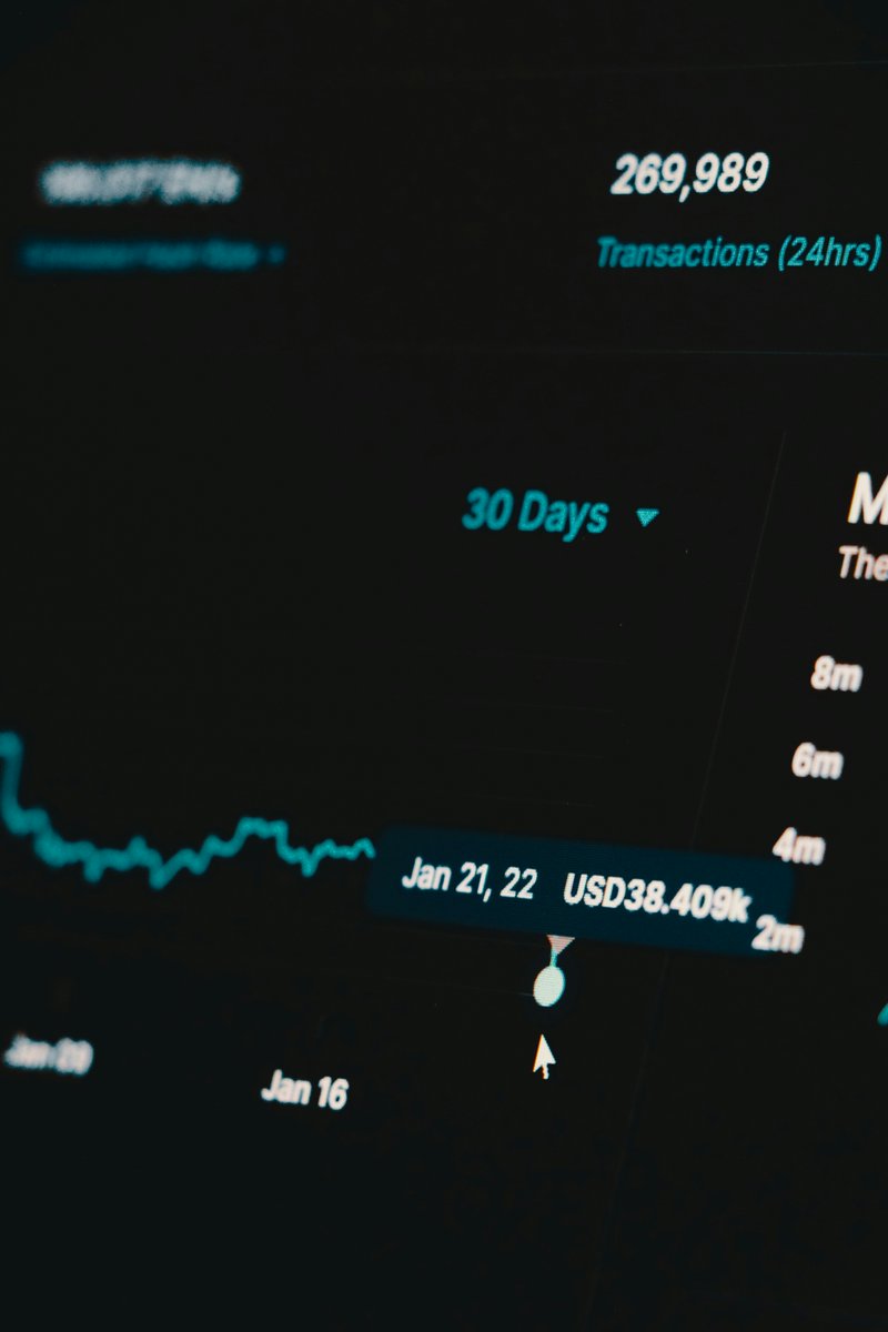 TrueGuardi20708's tweet photo. "🚀 How have your crypto investments been performing lately? 💰 Share your success stories or toughest lessons learned! Let's learn and grow together in this exciting world of #crypto! 📈 #Investing #CryptoCommunity" https://t.co/rZAFQHlI1T