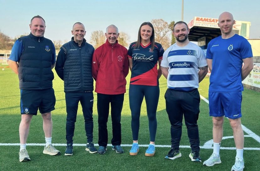 Colm Gildernew MLA (@gildernewcolm) on Twitter photo Huge pride in <a href="/DgnSwifts/">Dungannon Swifts FC</a>, <a href="/DungannonRFC/">Dungannon Rugby Club</a> & <a href="/DungannonHC/">Dungannon Hockey</a> — all heading into their respective championship finals! A brilliant achievement for our town & a real showcase of talent, teamwork & determination. Best of luck to all three teams — we’re behind you! #Bród #Dungannon Huge pride in <a href="/DgnSwifts/">Dungannon Swifts FC</a>, <a href="/DungannonRFC/">Dungannon Rugby Club</a> & <a href="/DungannonHC/">Dungannon Hockey</a> — all heading into their respective championship finals! A brilliant achievement for our town & a real showcase of talent, teamwork & determination. Best of luck to all three teams — we’re behind you! #Bród #Dungannon