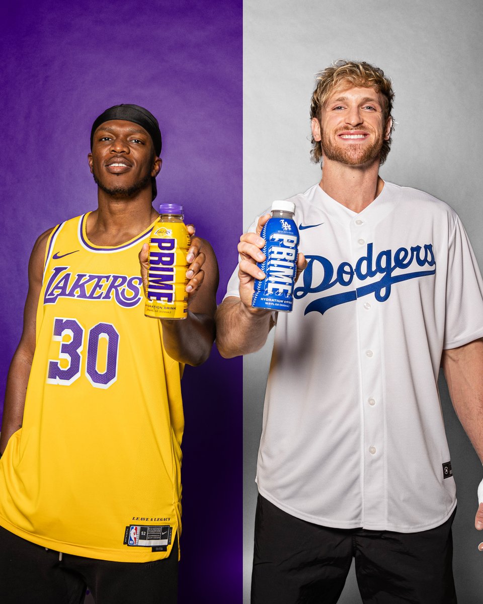 Los Angeles Lakers tweet media