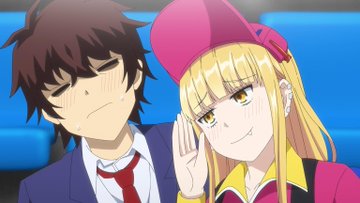 ボールパークでつかまえて！ 第3話