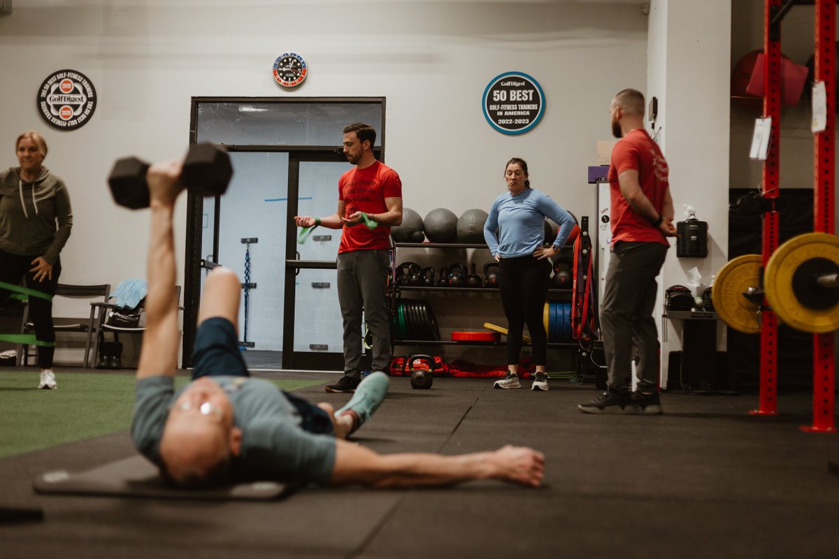 MyTPI's tweet photo. JOB OPPORTUNITY (Acton/Natick, MA): Rotational Power Strength is seeking a driven and experienced Golf Fitness Professional to join their growing team.

https://t.co/UiNlA0WQnw

@CoachKevinDuffy https://t.co/997e8C2Y0w