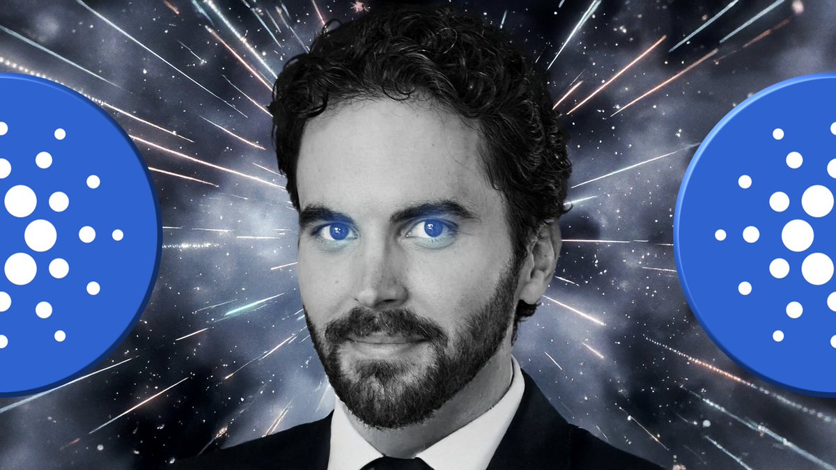 JUST IN: Altcoin Daily says #Cardano $ADA is here to stay.