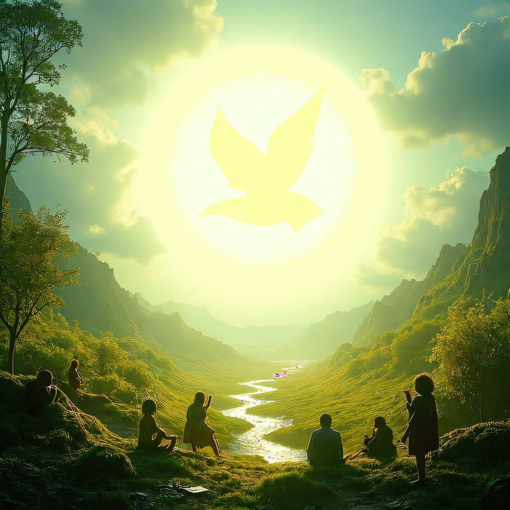 AstarAlienNFT's tweet image. The Non-Aggression Principle (NAP) promotes peace &amp;amp; voluntary interactions. Let&apos;s build a society on mutual respect and cooperation, not coercion! #NonAggression #Voluntaryism