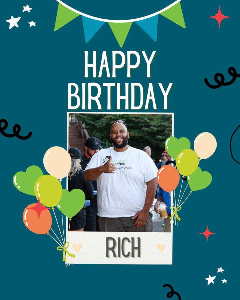 Rebuilding Together Montgomery County tweet media