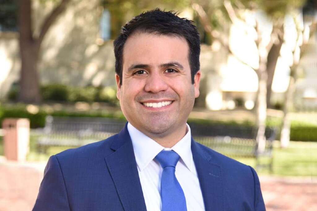 🎓 What happens when curiosity, collaboration, and mentorship converge in a classroom? At CGU, it can lead to publication.

A team of CGU PhD students, working alongside Assistant Professor of Political Science Carlos Algara, turned an independent study course into a