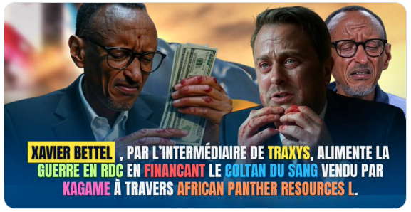 kinshasaweb's tweet image. 🚨🚨🚨TRAHISON : NANGAA VEND LE CONGO POUR 15% ! 💥 (#partager)

AHHH AHHH NANGAA… Tu sacrifies  tes Freres et Soeurs pour un pourboire de  15 % !
x.com/marlonluzayamo…