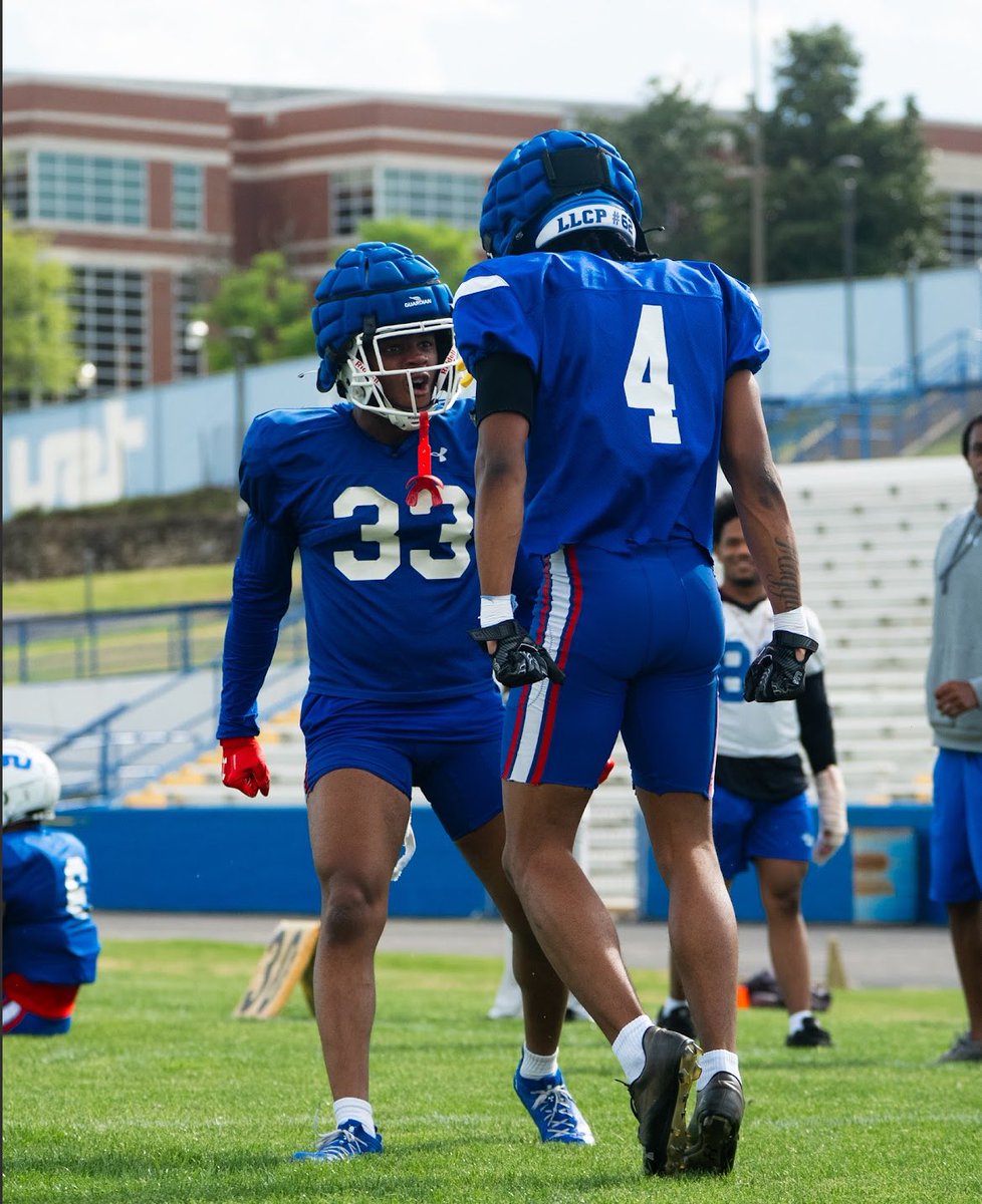 Ima be great One Day 🦾!!!