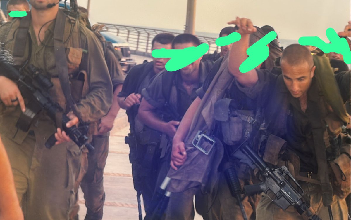 בשייטת 13 יש מושג מוכר לכל חניך מסלול - “שקח"  המשמעות שלו היא ״שלא חוזרים על אותו לקח פעמיים כי אז הוא הופך ״לשקח״ (לקח חוזר) זה הופך לכלל מנחה עבור הלוחם לחיים: אל תיפול באותו בור פעמיים.
ראיתי את העצומה של לוחמי עבר מהשייטת לעצירת הלחימה.