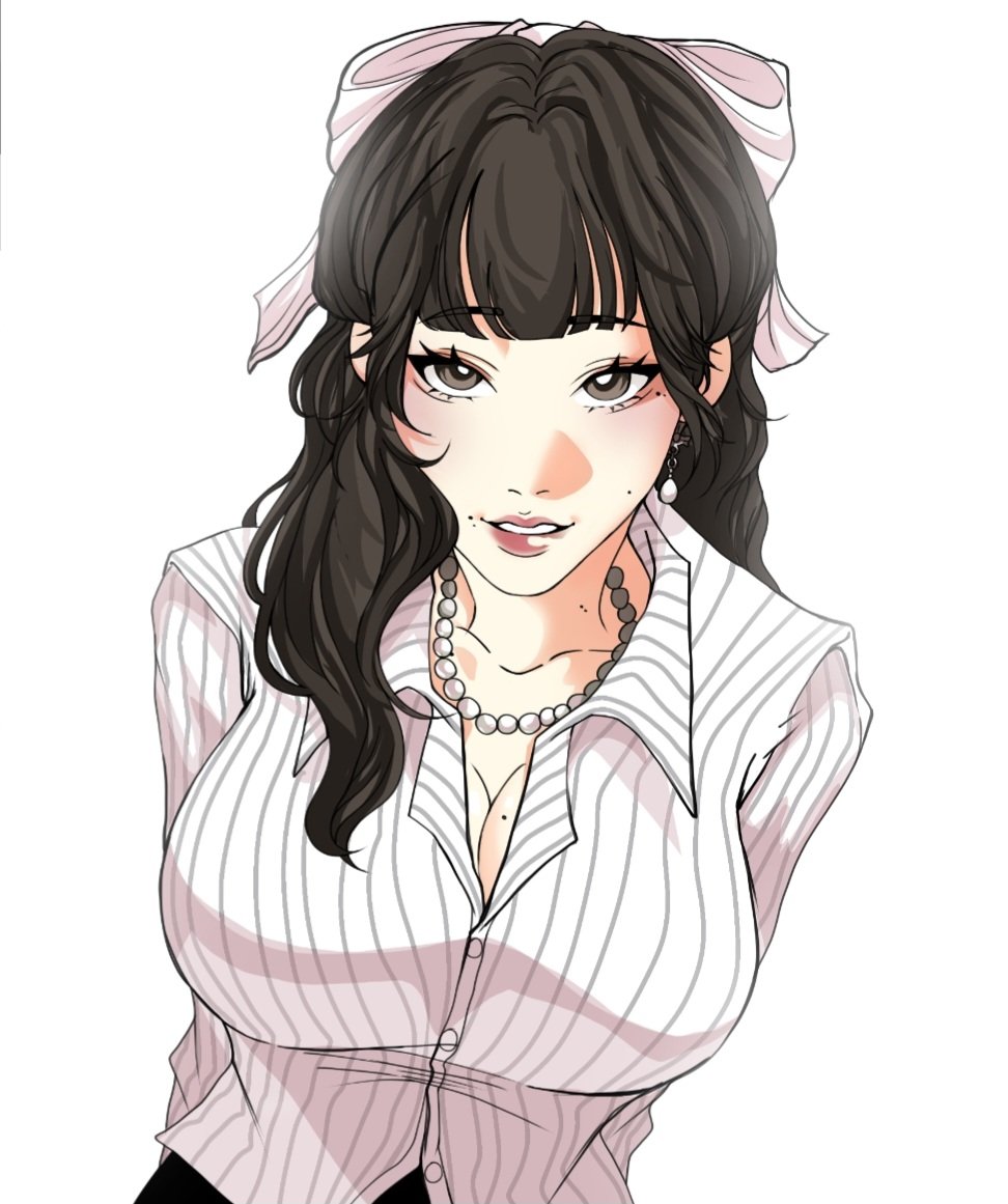 Aing_inkk's tweet photo. Han Yubin ( Ivy Han ) https://t.co/Dk6zocY27g