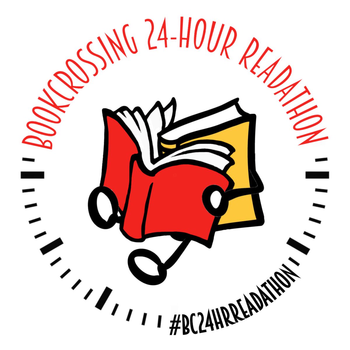 BookCrossing.com tweet media