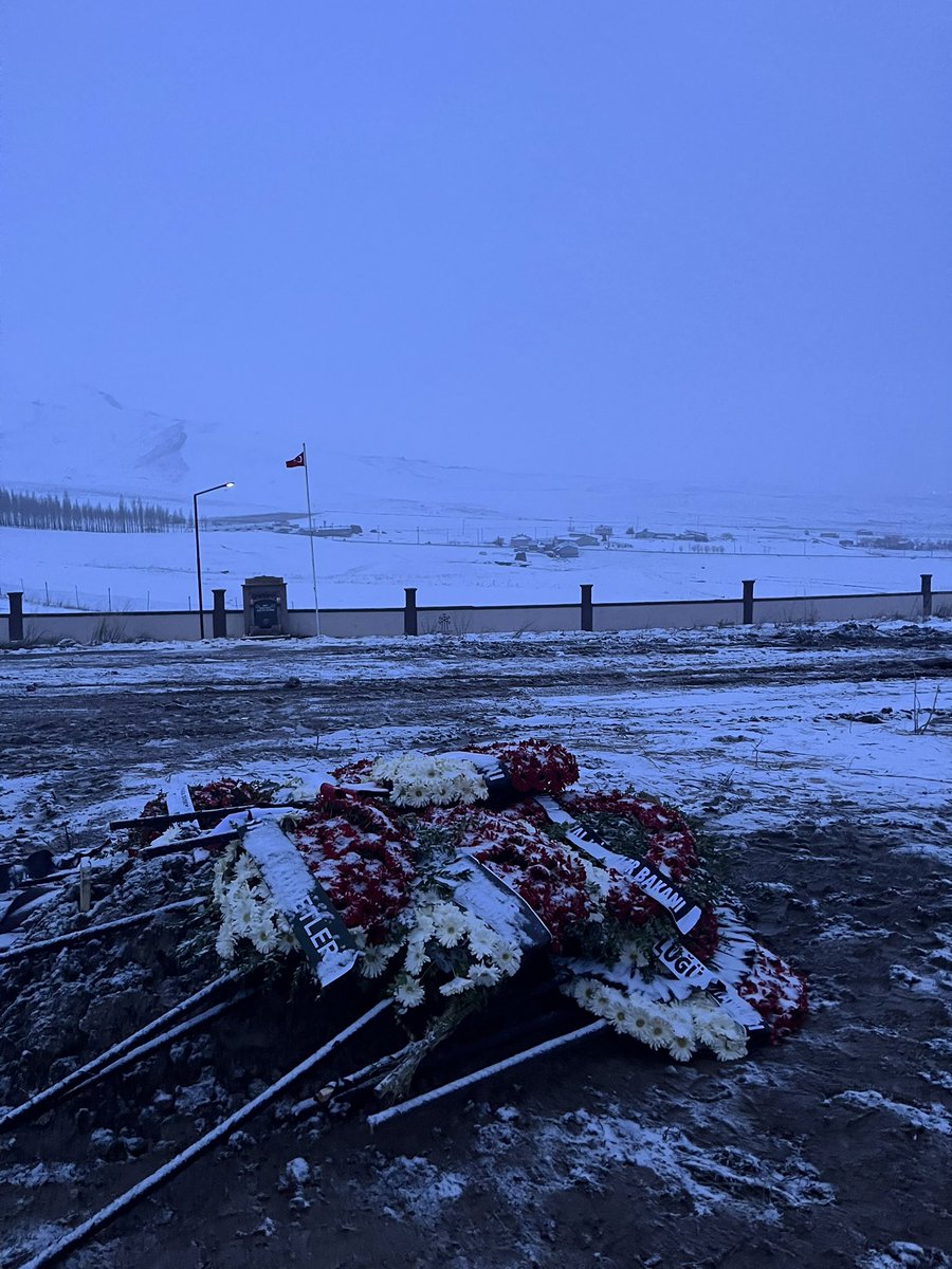 Ve Kahramanlar Can Verir; 
Yurdu Yaşatmak İçin..

Şehit Nurettin Tokyürek