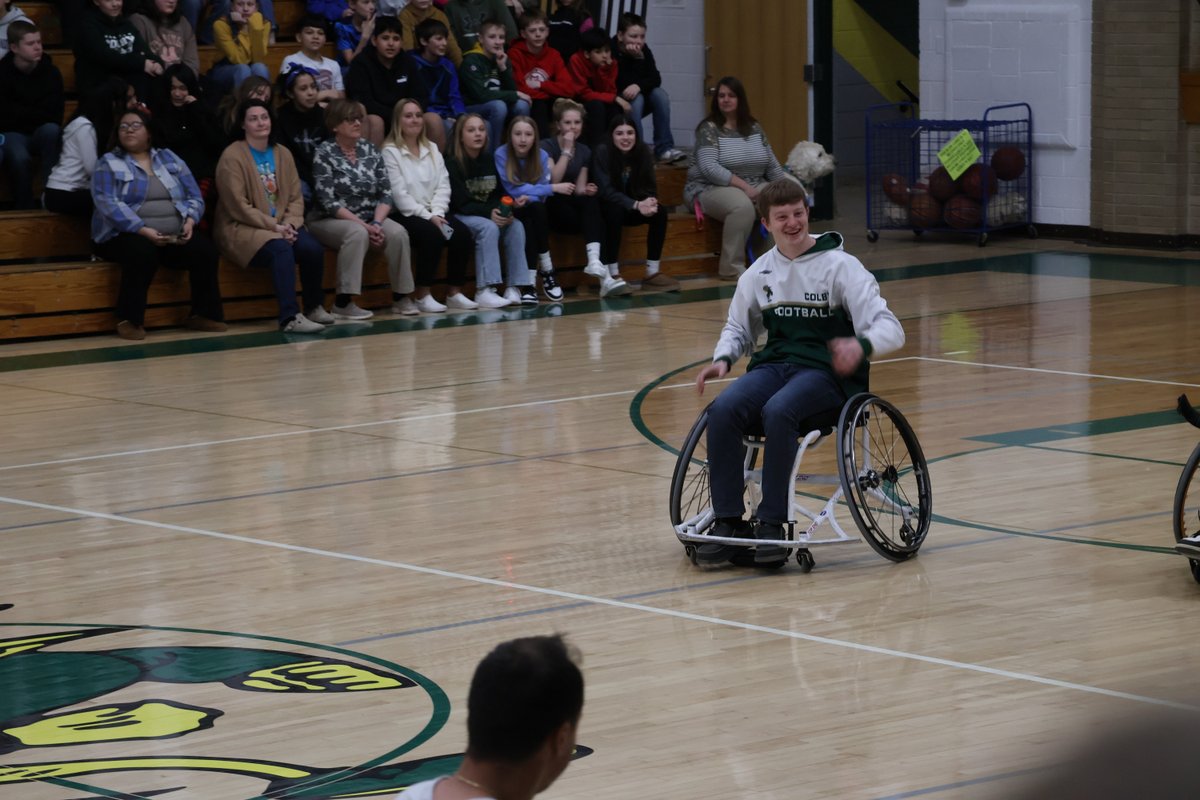 Colby Schools tweet media