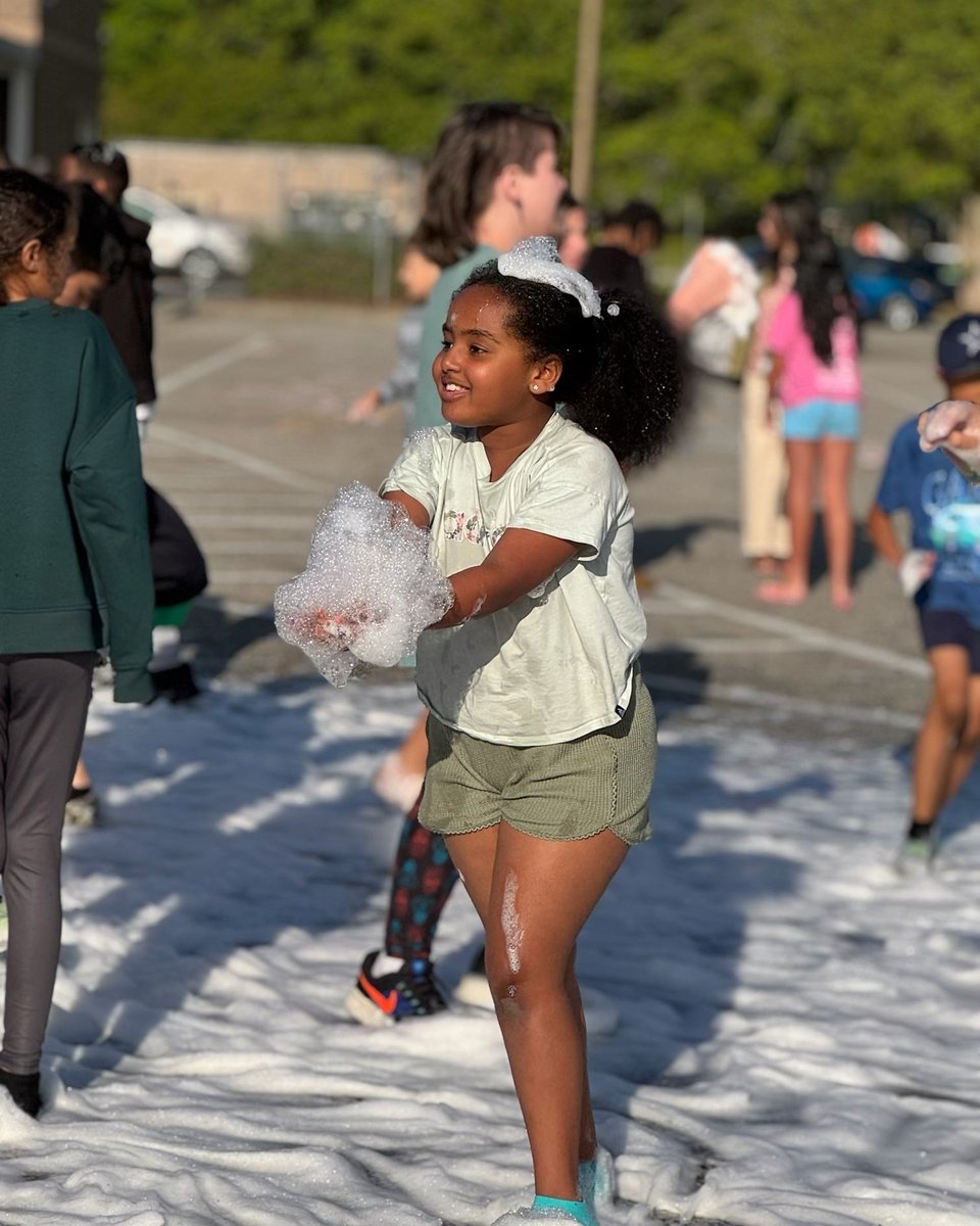 Poplin Elementary School tweet media