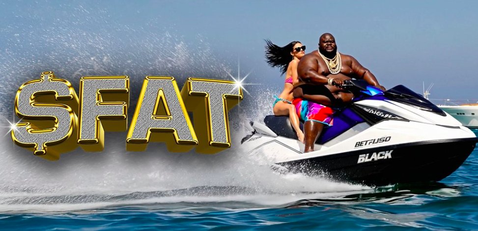 $FAT - Breaking The Mould ✍️🏼

Every once in a while, we get to witness a shift. A shift in culture, a shift in fashion, a shift in trends, or in this case, a shift in MEME Coins.

From their first video, it was evident that FAT had all the ingredients to change the way the meme