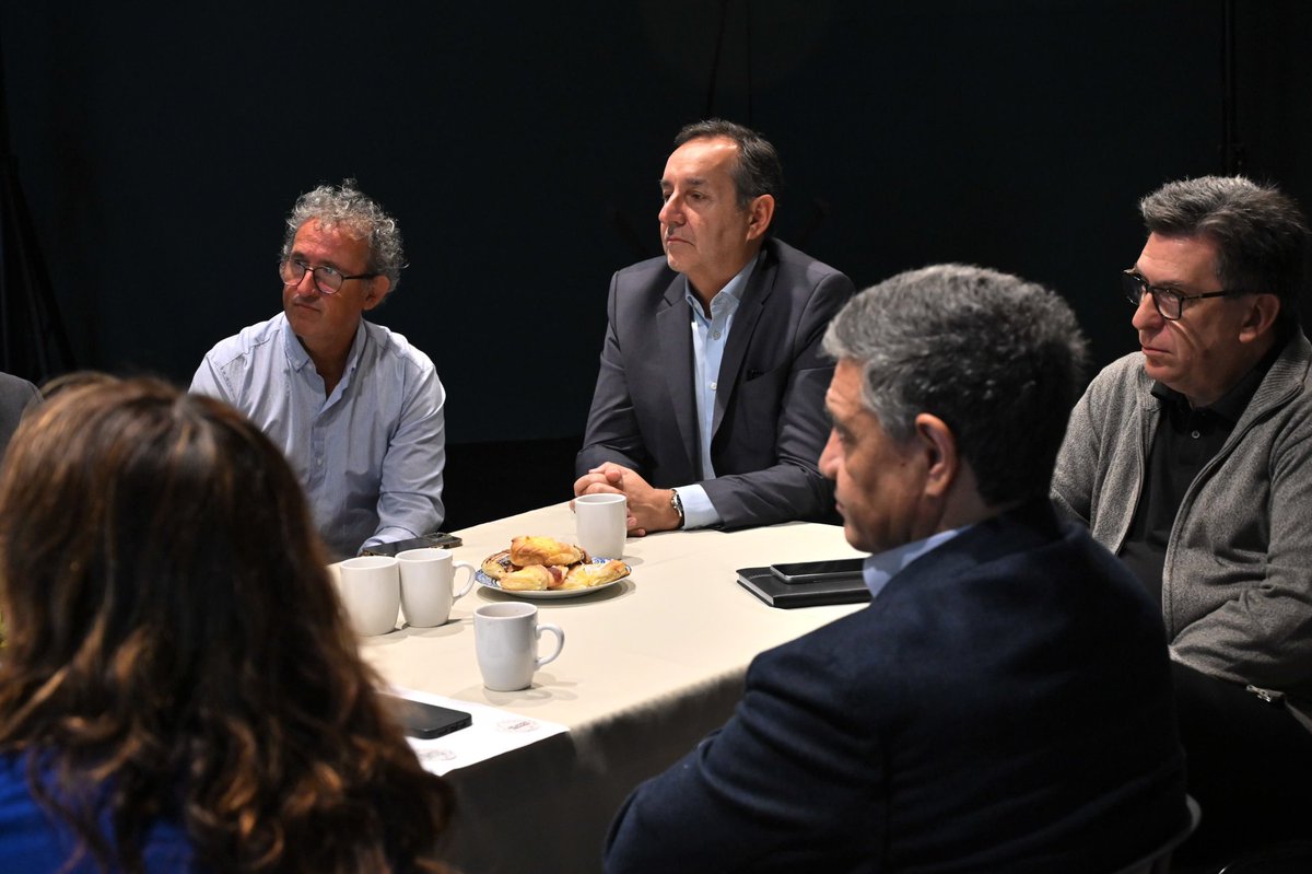 Dir. Gral. de Cultos tweet media