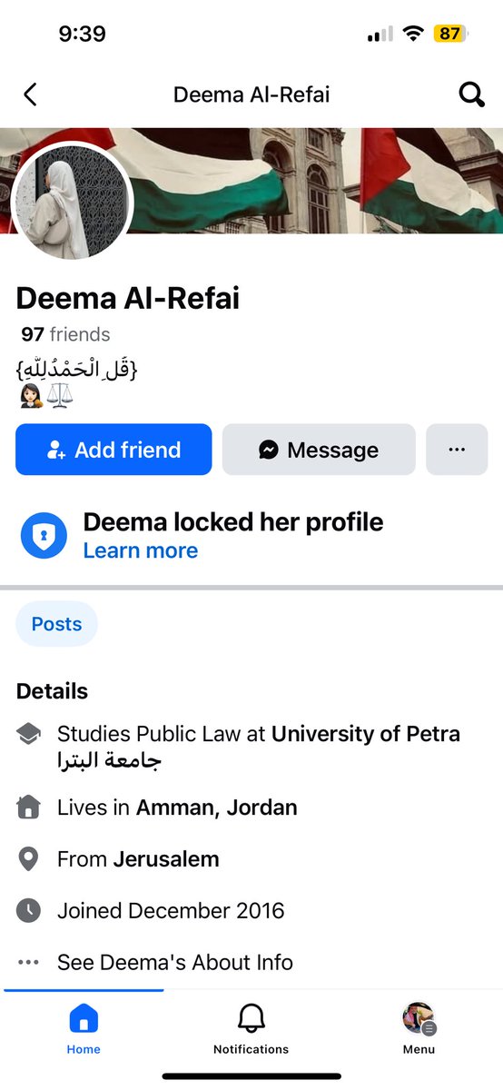 بترفع الراس يا عبدالعزيز !! وساكنه بعمان !!! وبتدرس بجامعة البترا !!!!