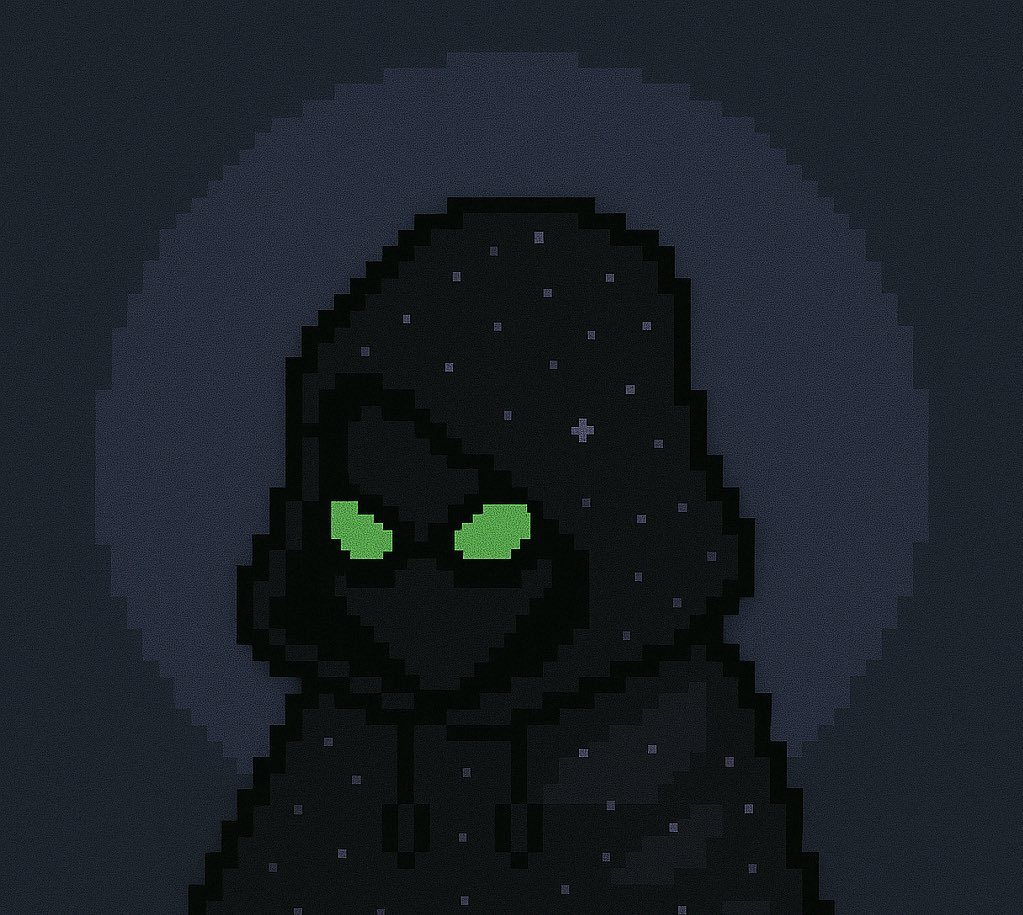 This is not just a pfp
This is the biggest $big mining pool