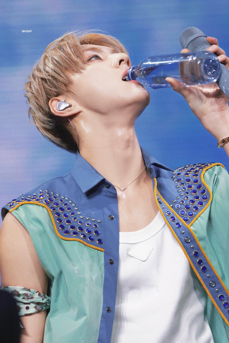 250412 Coachella Week1 #JUNGWON #ENHYPEN #ジョンウォン #정원