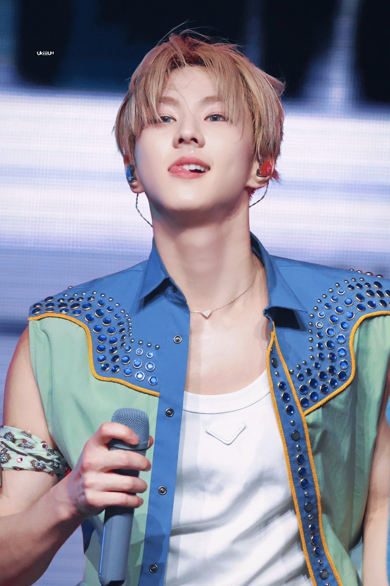 250412 Coachella Week1 #JUNGWON #ENHYPEN #ジョンウォン #정원