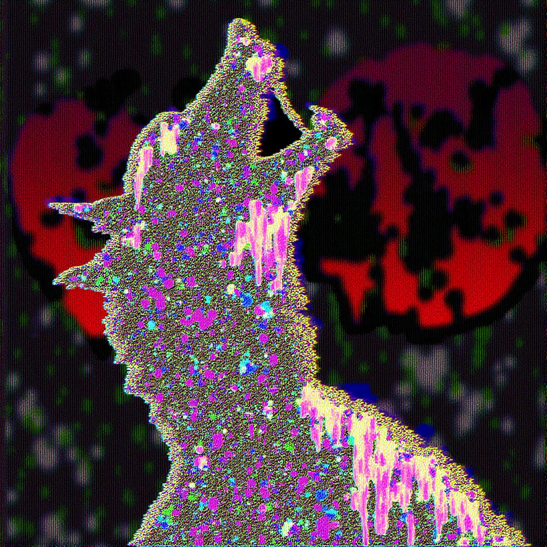 david (@davidvnun) on Twitter photo My favorite DOGBLOBS minted (so far)
a π§΅
Look a this beautiful display of fierceness and wolfiness, minted by <a href="/kiszkiloszki/">kiszkiloszki</a> My favorite DOGBLOBS minted (so far)
a π§΅
Look a this beautiful display of fierceness and wolfiness, minted by <a href="/kiszkiloszki/">kiszkiloszki</a>