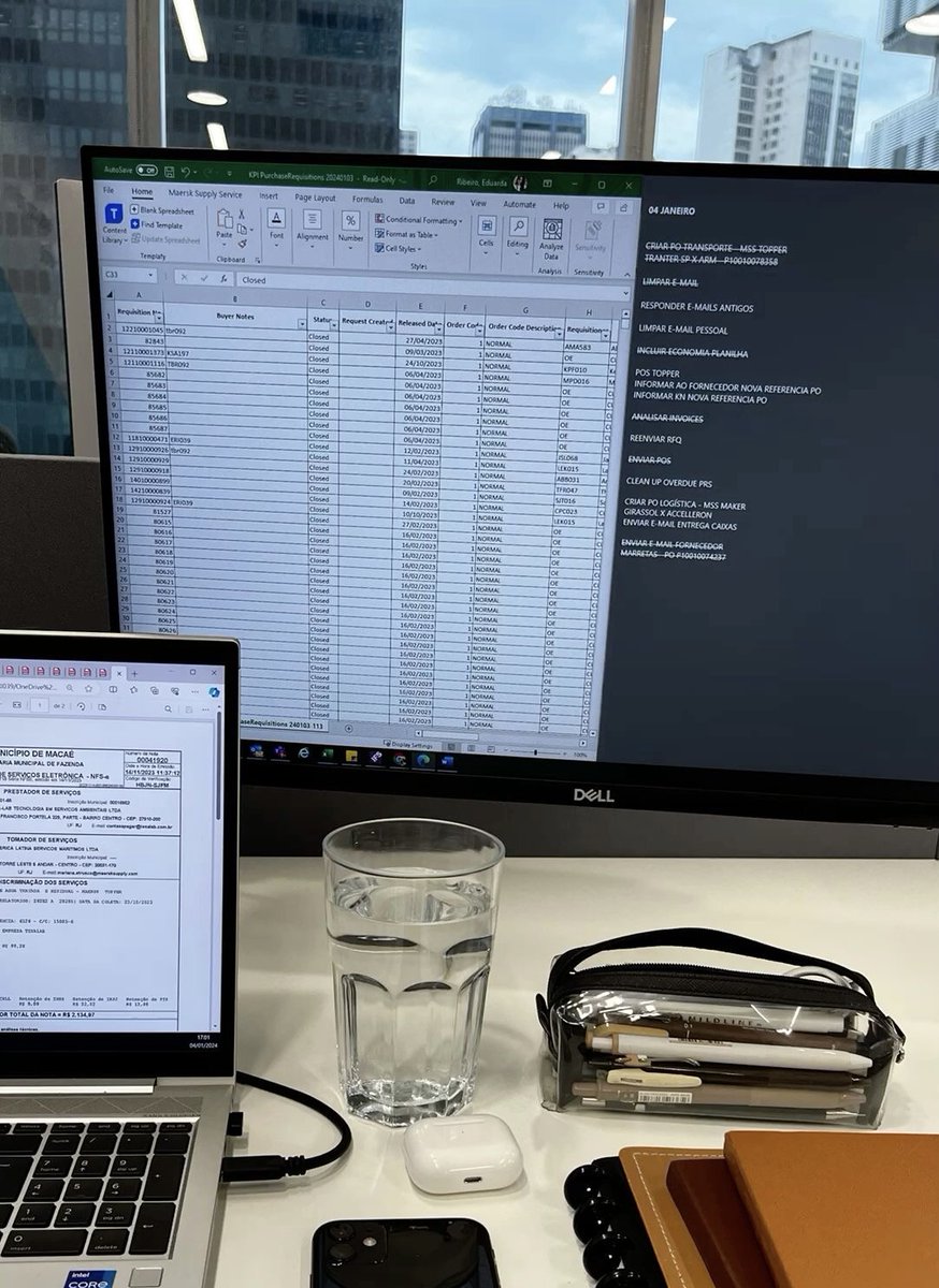 Excel has over 750M users.

But 98% of them are leaving power on the table.

Here are 10 insanely powerful Excel hacks you wish you knew earlier: