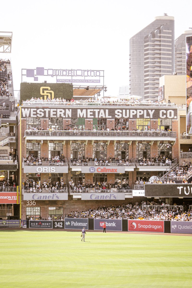 Some more shots <a href="/Padres/">San Diego Padres</a>