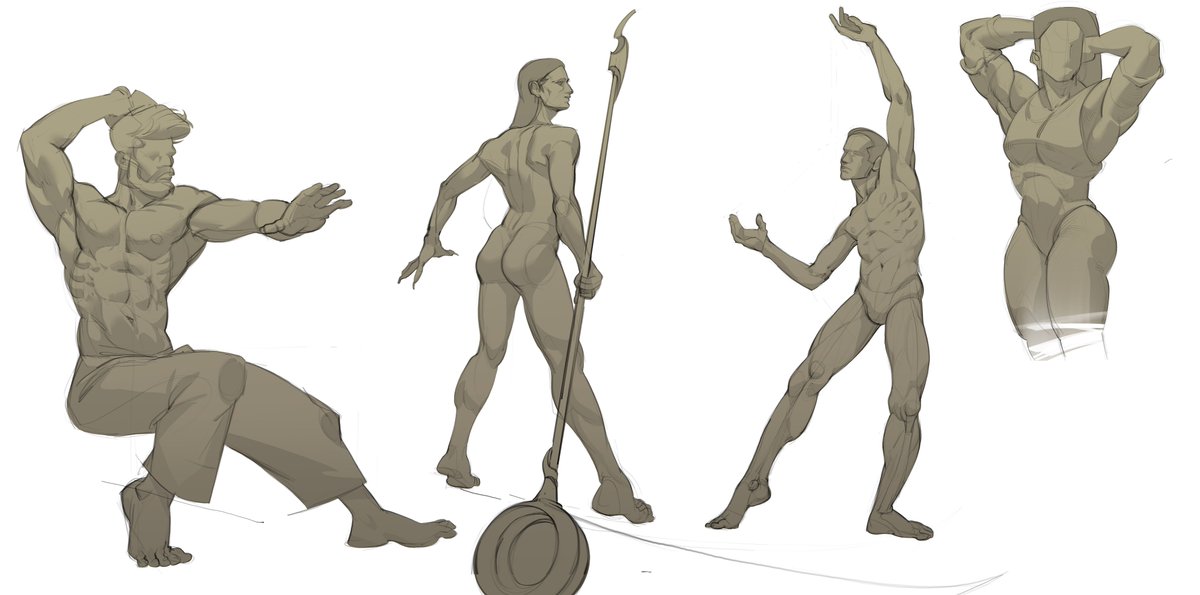 a little sketching in between jobs 🤚✋
#sketch #digitalart #nature