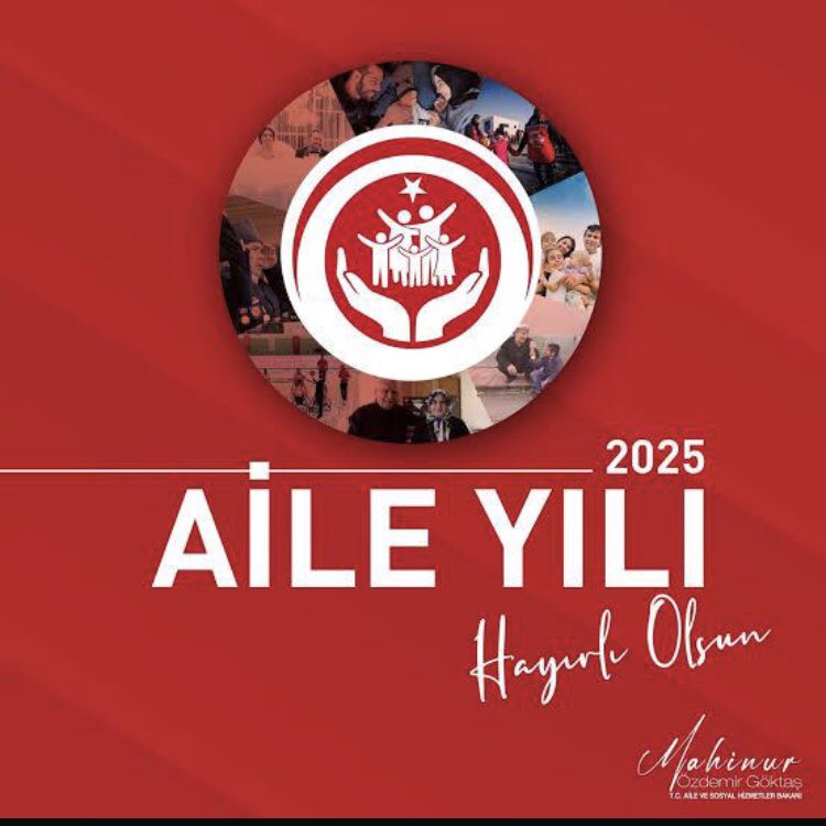 ASDEP’lerin ortak sorunu: Aynı işi yapıp farklı statüde olmak! Bu çelişkiye son verilsin, memur kadrosu tanınsın!  
#KPSSliASDEPİşçisi  
<a href="/MahinurOzdemir/">Mahinur Özdemir Göktaş</a>  
<a href="/tcailesosyal/">T.C. Aile ve Sosyal Hizmetler Bakanlığı</a>