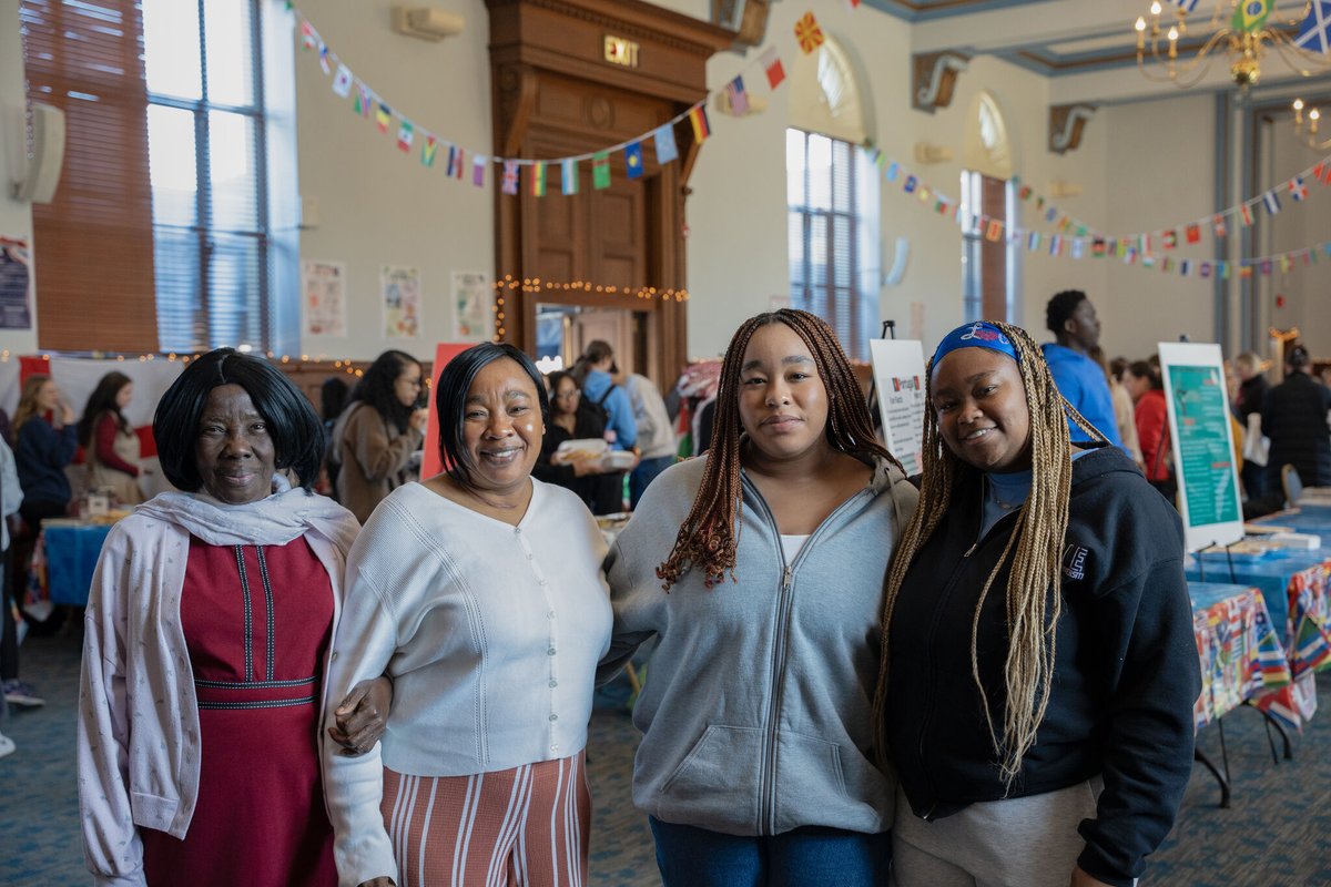 Culture Fest 2025 was a beautiful celebration of heritage, tradition, and unity at #Immaculata!