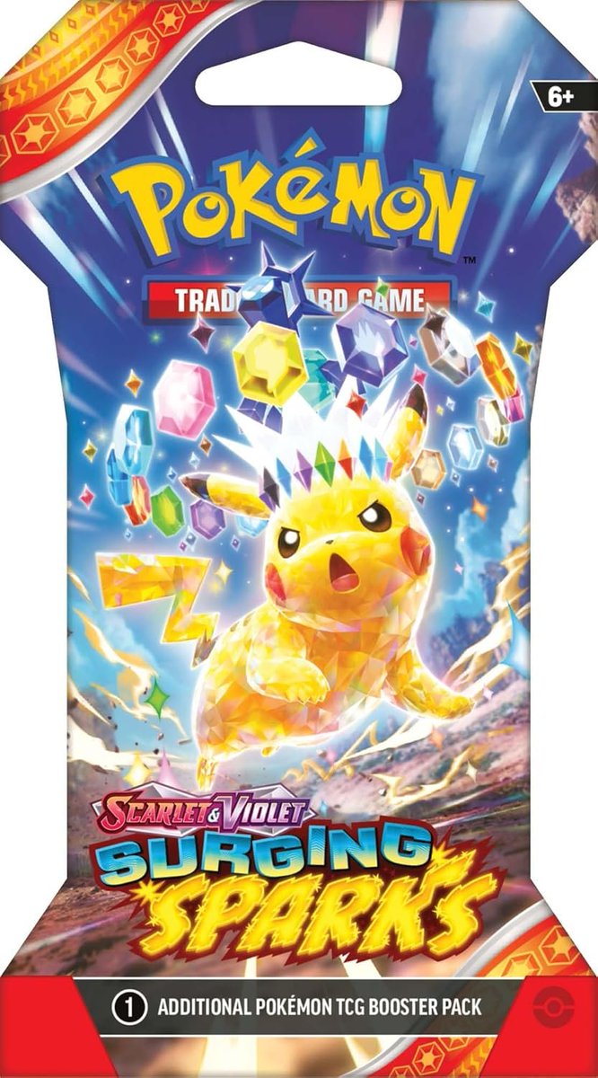 Pokemon Deals, Alerts & News! tweet media