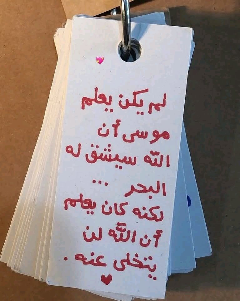 AnasAlSharif0's tweet photo. {فَسَيَكْفِيكَهُمُ اللَّهُ وَهُوَ السَّمِيعُ الْعَلِيمُ}
الله معنا https://t.co/qwlqJSUHfB
