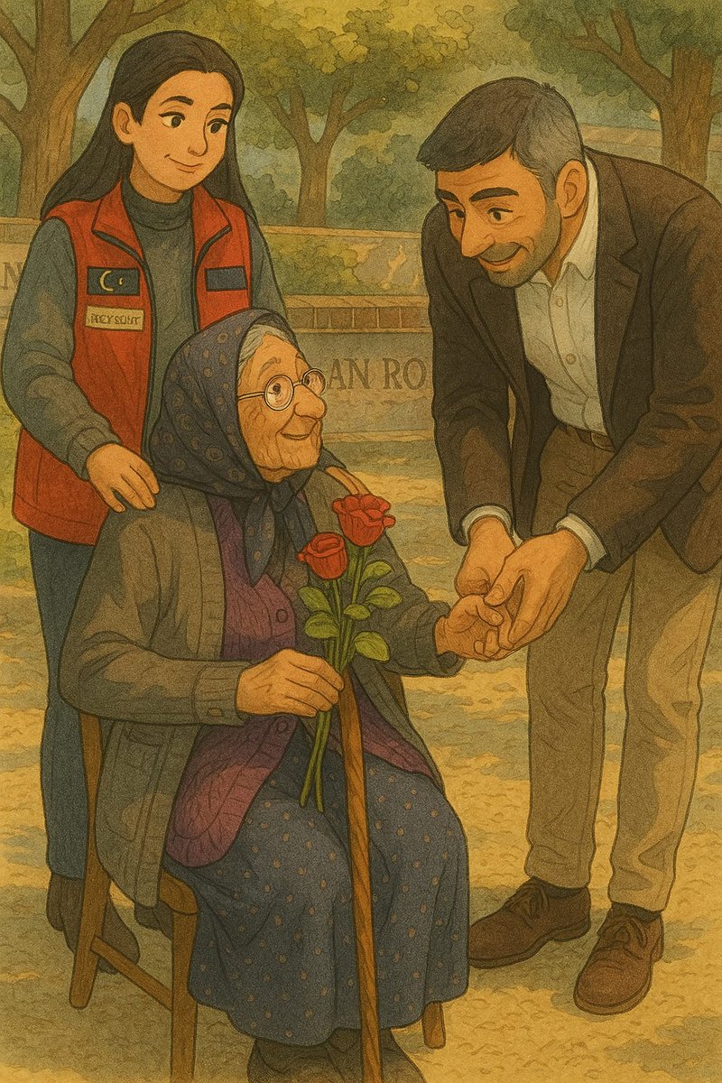 KPSS’ye girdik, yüksek puanlar aldık, ASDEP'e yerleştik. Alım şeklinden dolayı 4/D işçi statüsünde bırakıldık. Emeği, alın terinin, KPSS puanımızın, karşılığı olan memurluk kadrosu talebimizdir.

#KPSSliASDEPİşçisi  
<a href="/MahinurOzdemir/">Mahinur Özdemir Göktaş</a>  
<a href="/tcailesosyal/">T.C. Aile ve Sosyal Hizmetler Bakanlığı</a>