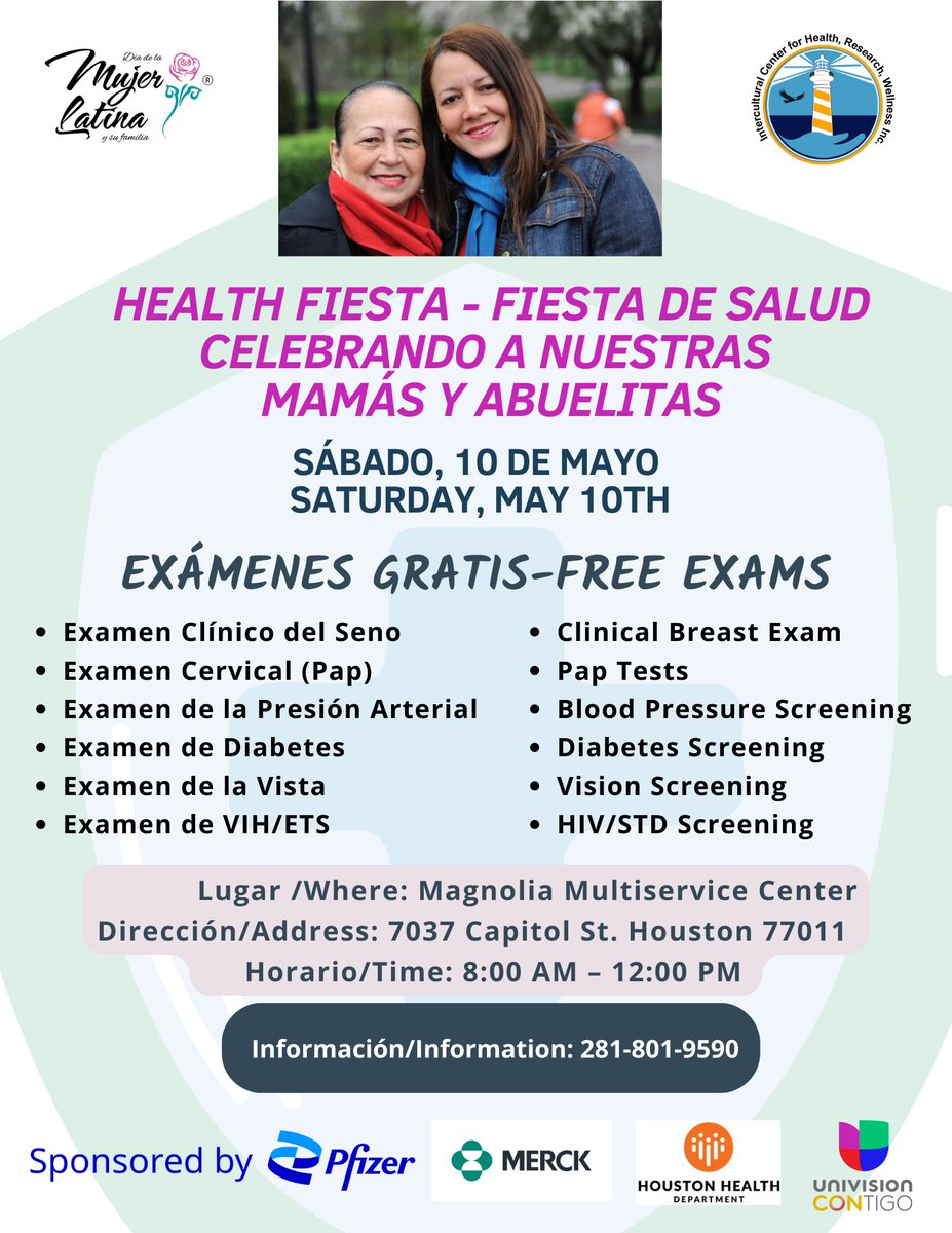 Dia de la Mujer Latina tweet media