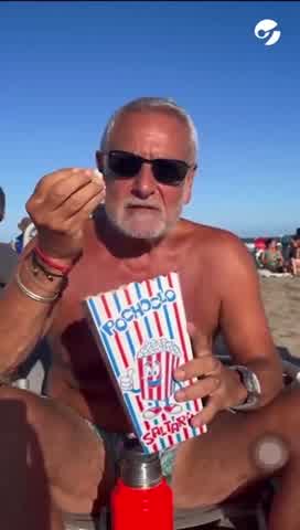 ¿Qué es de la vida de éste pelotudo?