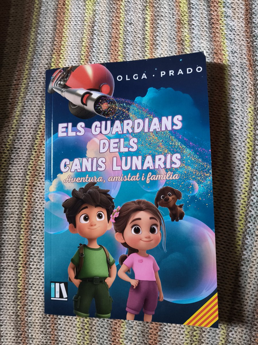 Un conte, una aventura per poder llegir petits i grans📖📚 <a href="/olgapm82/">Olga Prado</a>